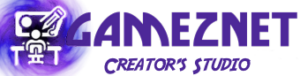 Gameznet Creator Studio: Empowering Creators